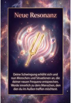 Preview: Liebeskummer Orakel Karten ausgebreitet - Exklusive Eigenproduktion von Manoja Esoterik